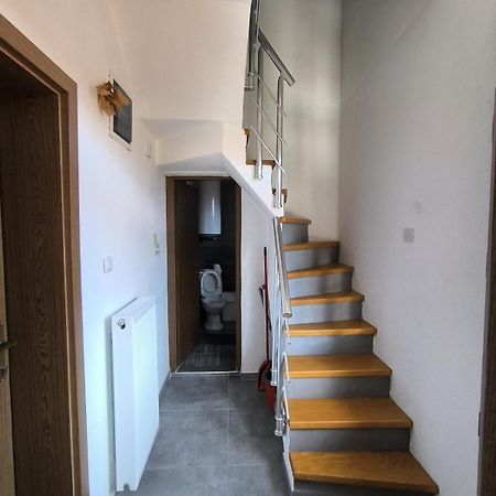 Ferienwohnung Mountain House - Brezovica Exterior foto