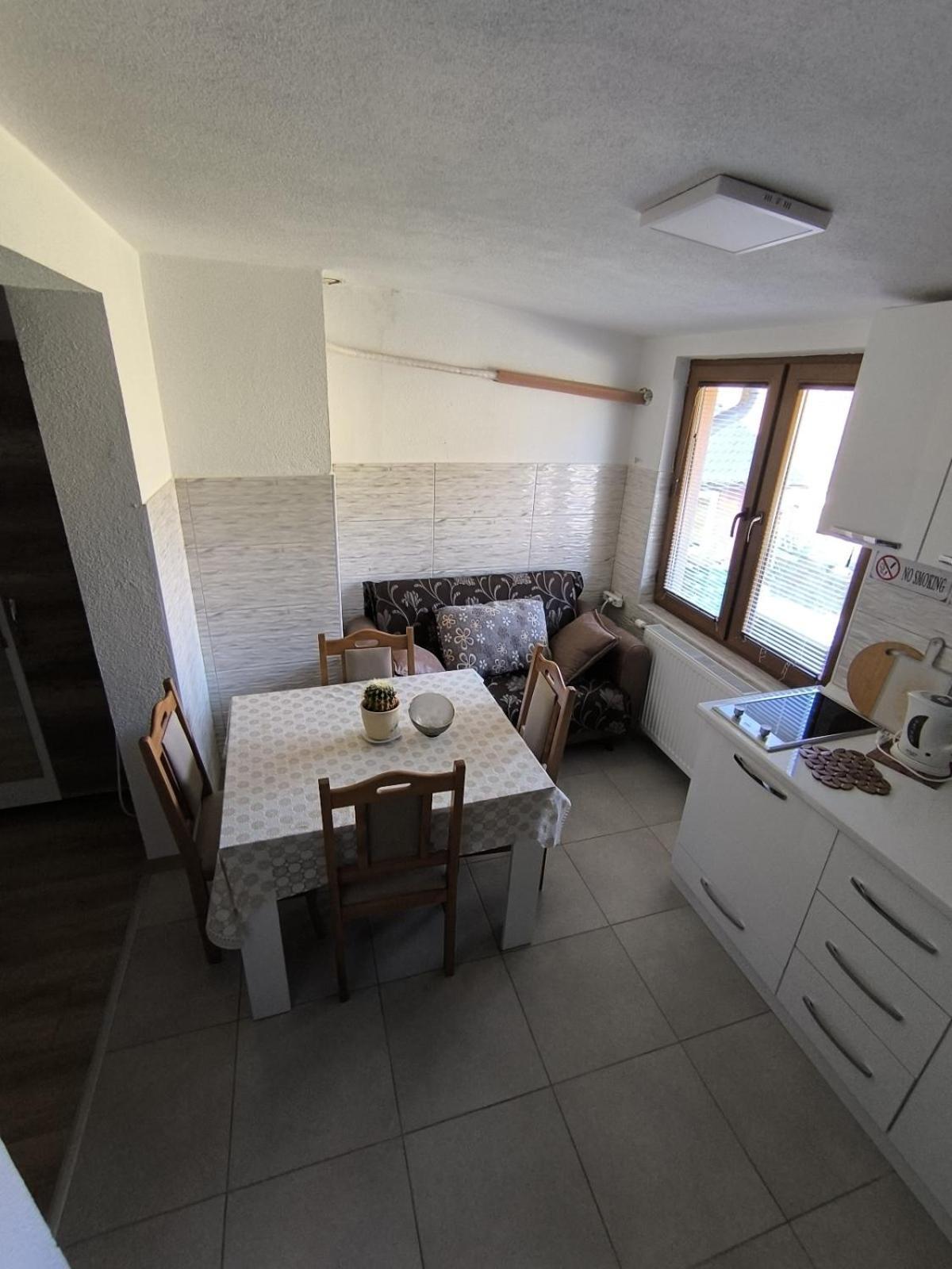 Ferienwohnung Mountain House - Brezovica Exterior foto