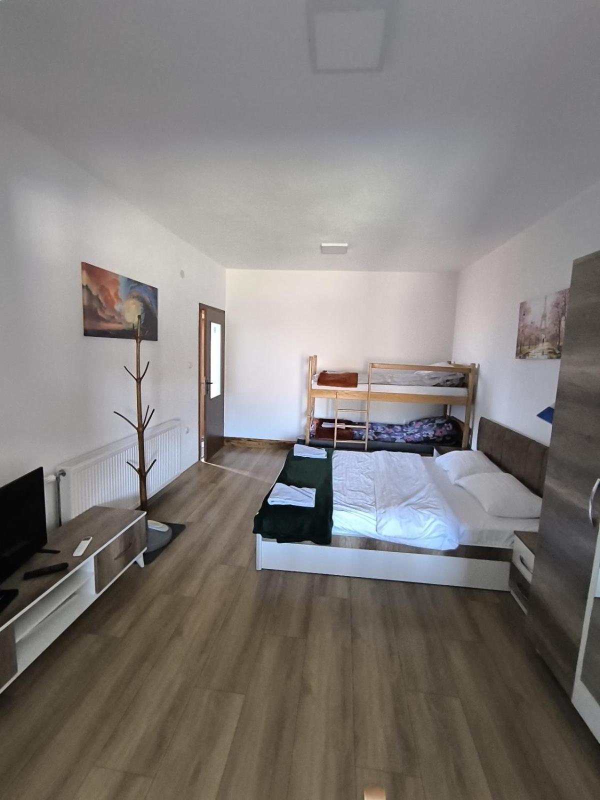 Ferienwohnung Mountain House - Brezovica Exterior foto