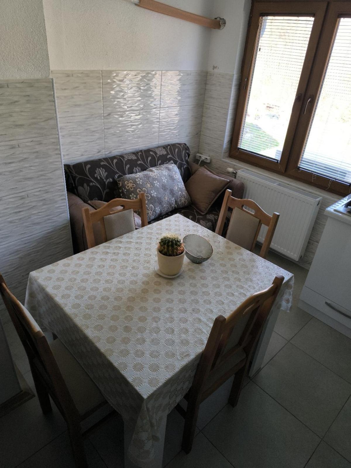 Ferienwohnung Mountain House - Brezovica Exterior foto